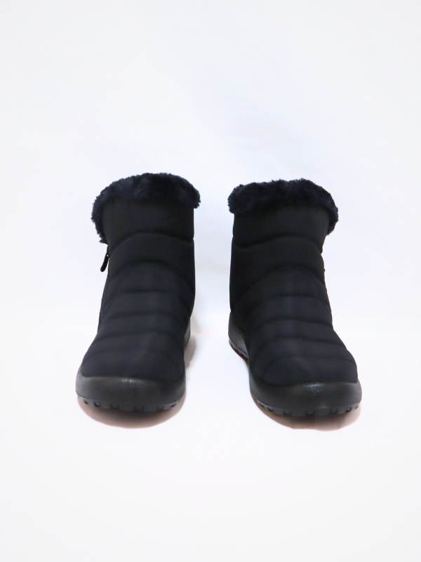 Botín nieve - impermeable