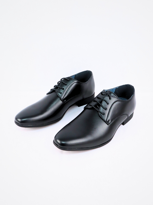 Zapato vestir - hombre