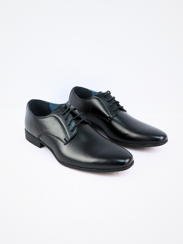 Zapato vestir - hombre