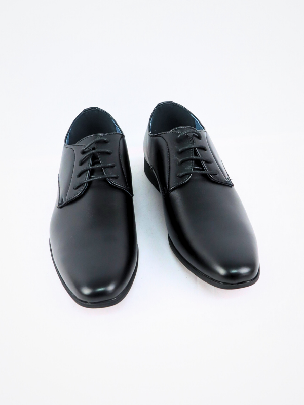 Zapato vestir - hombre