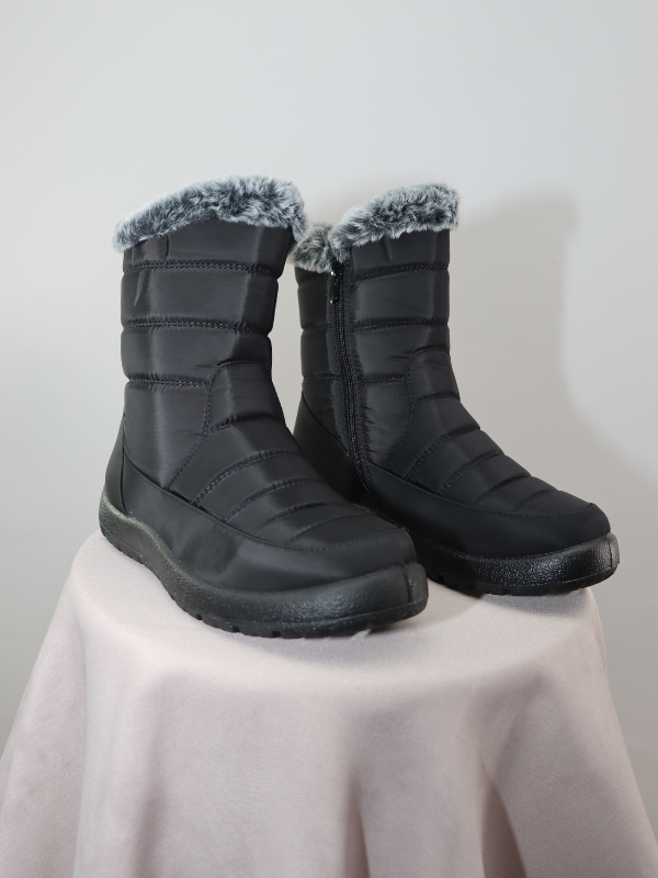 Bota impermeable - mujer 2