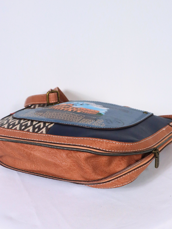 Shoulder bag - woman