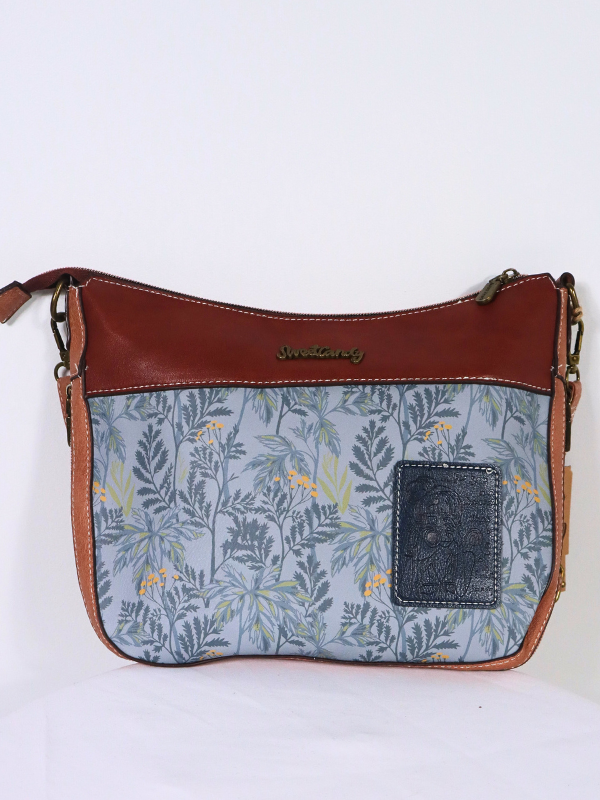 Shoulder bag - woman