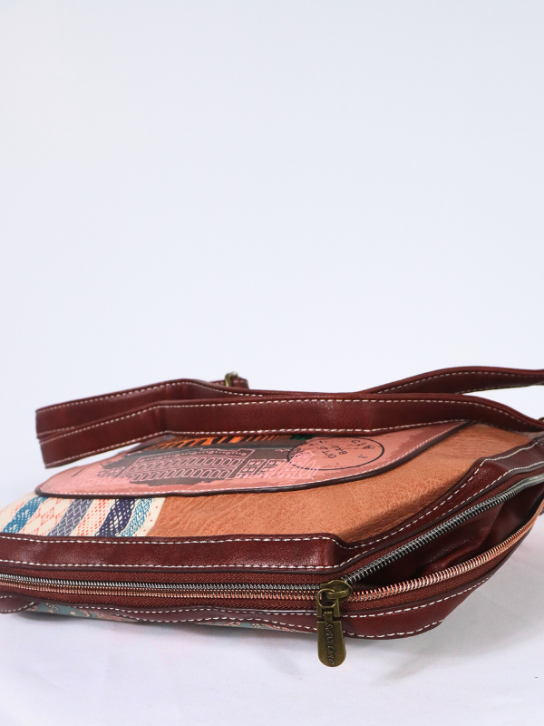 Shoulder bag - woman