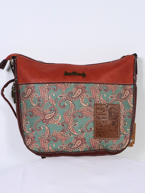 Shoulder bag - woman