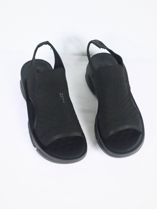 Sandalia deportivas - mujer