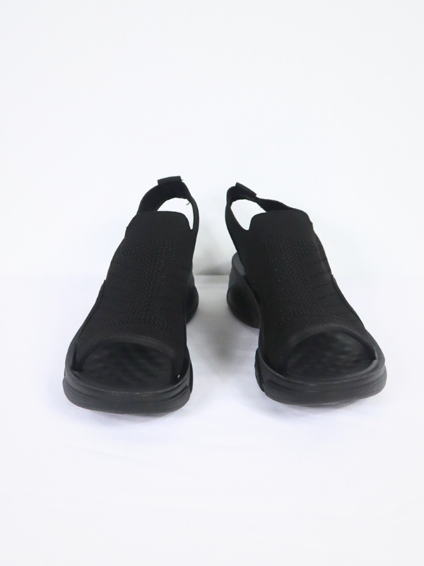 Sandalia deportivas - mujer