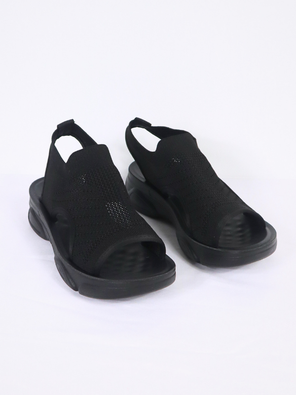 Sandalia deportivas - mujer