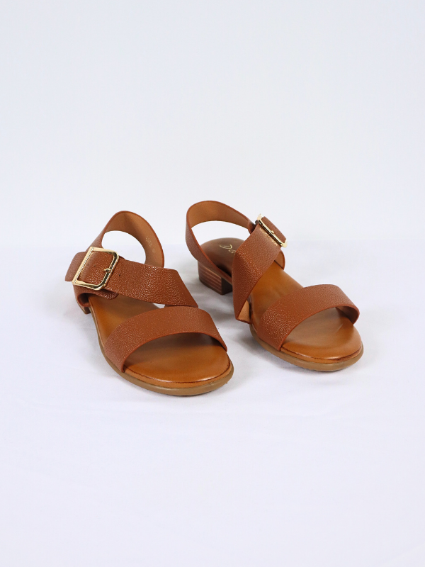 Buckle Sandals