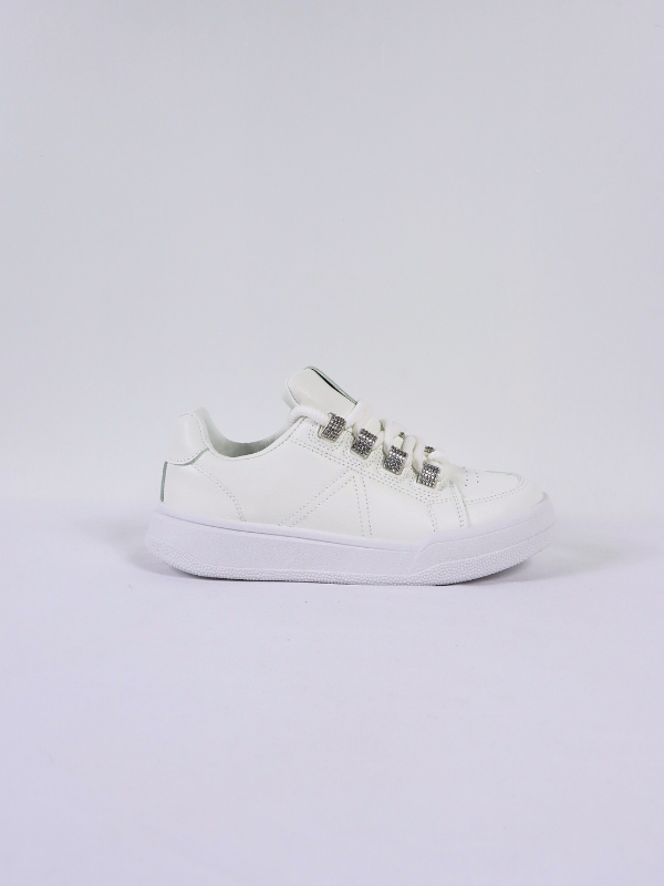 casual sports shoe - woman