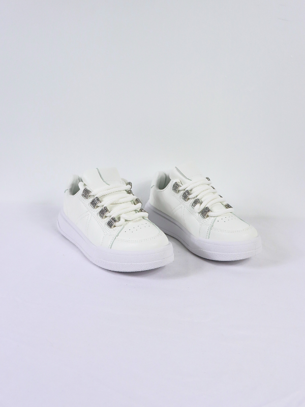 casual sports shoe - woman