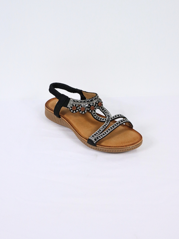 sandalia de verano- detalles...