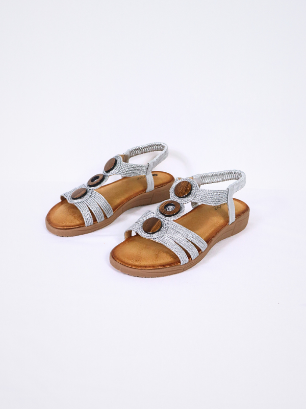 summer sandal