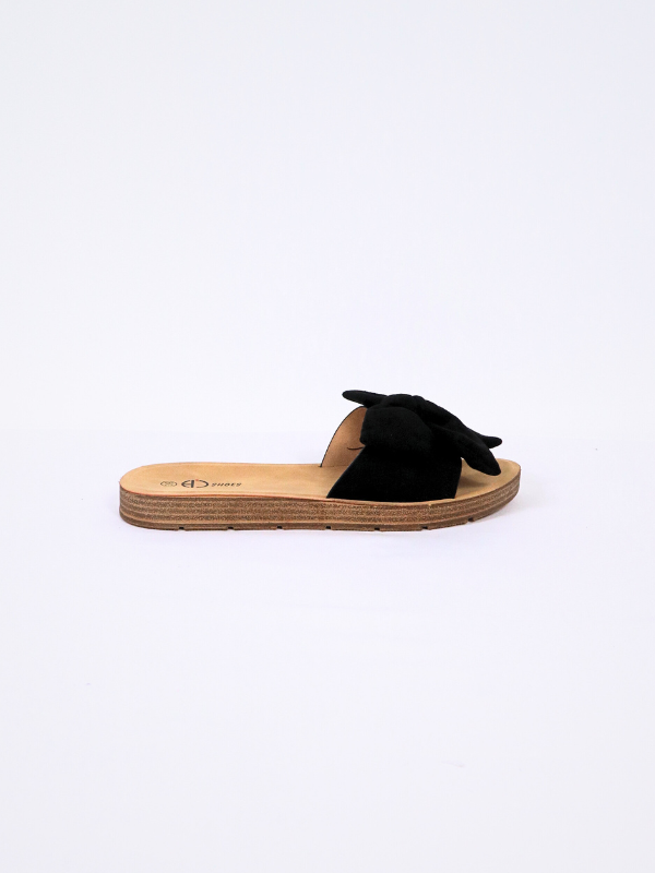 bow sandal
