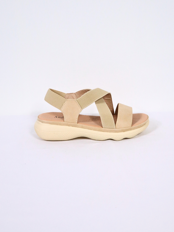 Summer sandals / woman