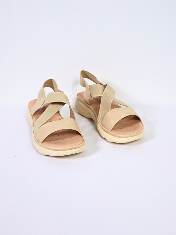 Summer sandals / woman