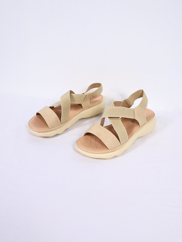 Summer sandals / woman