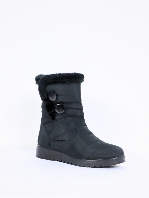 Winter boots - waterproof