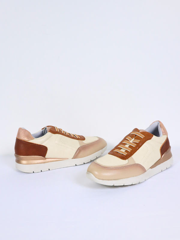 Zapato pikolinos multicolor 2